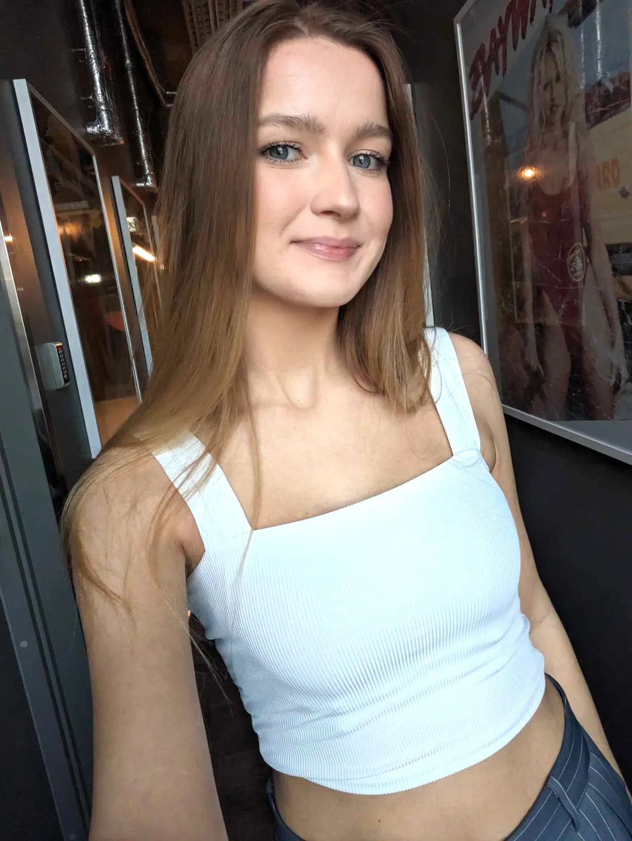 Alina nejlepší onlyfans modelka